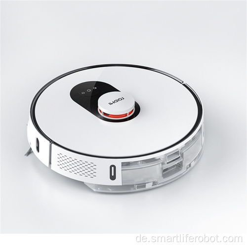 XIAOMI Eve Plus Sweep Mop Staubsaugerroboter